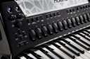 СУМКА ЧЕХОЛ ДЛЯ Цифрового Аккордеона ROLAND FR-8X ПЛЮС
