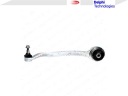 BRAS DE SUSPENSION INFÉRIEUR GAUCHE DELPHI TC1956 AUDI A4 04photo 13