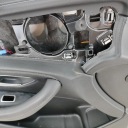 MERCEDES-BENZ E W213 2020 GARNITURE ENSEMBLEphoto 11