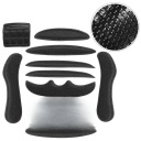 VERSATILE KIT CONTRIBUTION DO HELMET Z PIANKI Z NAKLEJKAMI  photo 16