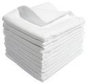 PIELUCHY TETROWE 40x80 BAWEŁNA 100% ZESTAW 10 SZT PIELUSZKI
