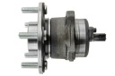 MOYEU ROUES ARRIÈRE VOLVO C30 06-, S40 04-, V50 04-photo 11