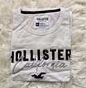 3x t-shirt Abercrombie Hollister koszulka L 3PAK Kolor wielokolorowy