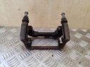 AUDI A8 S8 D4 4H BRACKET CALIPER POSTERIOR LEFT SIDE  photo 5