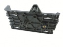 MERCEDES-BENZ CLA C117 X117 W117 FIXATION SUPPORT TUYAUX ÉCHANGEUR D'AIR DE SURALIMENTATIONphoto 10