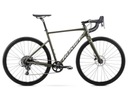 Велосипед Romet BOREAS 2 BIKE 52 см 700 Gravel 2023 р
