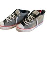 SKÓRZANE CONVERSE ALL STAR DZIECIĘCE R.34 Marka Converse