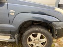 ПЕРІД КОМПЛЕКТНИЙ LAND CRUISER 120 ОРИГІНАЛ 2006R КАПОТ БАМПЕР РАДІАТОРИ  (18360889969) фото min 14