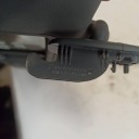 AUDI A3 8Y PROTECTION PARE-SOLEIL VISIÈRE GAUCHE 8W0857551photo 12
