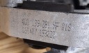 AUDI A6 A7 C7 A4 A5 Q5 2,0 TDI ПОДУШКА ДВИГУНА ПРАВА 4G0199381HE  (17388290709) фото min 7