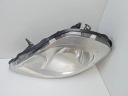 2007 RENAULT TRAFIC II (X83) PROJECTEUR 93859829photo 12