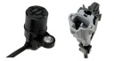 TOYOTA 895450K070 HILUX 11- CAPTEUR ABS ARRIÈRE DROITphoto 11