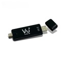 VU+ Turbo SE Combo tuner USB
