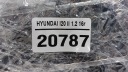 RADIO CD KIT HAUT-PARLEUR HYUNDAI I20 II 14-18R 96170-C8000photo 11
