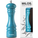 KONSIMO ДЕРЕВЯННАЯ РУЧНАЯ МЕЛЬНИЦА для перца и соли