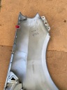 FIAT GRANDE PUNTO 05-12 КРИЛО ЛІВИЙ ПЕРЕДНІЙ 336/B БЕЗ КОРОЗІЇ  (18847177271) фото min 14