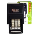 НОМЕР ДАТА ШТАМП 4810 ISO PRINTY TRODAT