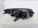 VW TIGUAN II RESTYLE HEADLIGHT LEFT PERID COMPLETE LED 5NB941035G  photo 6