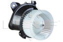 NRF VENTILATEUR VENTILATEURS ABARTH GRANDE PUNTO PUNTO PUNTO EVO C AUTOZEN #42photo 16
