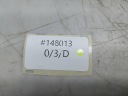 POMPE INJECTION RF7J13800A MAZDA 6 2.0 CITDphoto 7