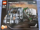 LEGO Technic 42078 Мак Гимн как НОВЫЙ.