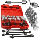 НАБОР ДЛЯ ПРЕССОВАНИЯ ВТУЛКИ СЪЕМНИКА