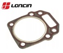ПРОКЛАДКА ГБЦ LONCIN 196cc LC1P70FA ORG