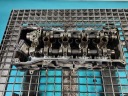CULASSE NISSAN NOTE E11 CR14DE 1.4 16Vphoto 12