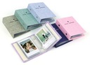 Альбом на 36 фотографий для Canon Xiaomi Polaroid HP Kodak AGFA ZINK Paper