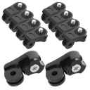Кріплення Та Ручки Klips Obrotowy 10Pcs