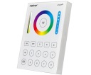 RGB+CCT 8-зонная настенная панель 2xAAA B8 MiLight