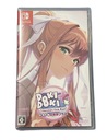 Doki Doki Literature Club Plus / NTSC-J RU *Новинка*