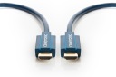 CLICKTRONIC HDMI 2.0 4K 60 Гц кабель 3 м