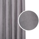 ШТОРЫ EFE 100x240 СЕРАЯ ЛЕНТА На заказ