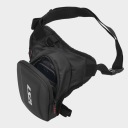 СУМКА NA НОГОЙ UDO 2,5L LS2 SHIELD LEG BAG БАРСЕТКА HYDROFOBOWA ПОКРЫТИЕ  фото 7