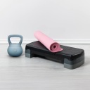 Гирі Gymtek Синій Gumowane 6Kg