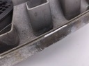 MERCEDES-BENZ ML W164 2006 GRILLE AVANT A1648880323photo 10