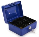 Металлический денежный ящик RED EAGLE BOX-150 RED EAGLE 29416