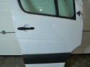 DOOR RIGHT PERID MERCEDES SPRINTER A906  photo 6