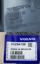 VOLVO V60 S60 II GRILLE PARE-CHOCS DROIT AVANT 31294130photo 9