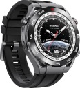 Умные часы Huawei Watch Ultimate CLB-B19 черные