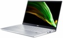 Ноутбук ACER Swift 3 SF314-43 R5-5500U 16 ГБ/512 ГБ