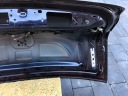 COUVERCLES DE COFFRE COUVERCLES DE COFFRE A2127500275 PEINTURE 890 MERCEDES W212 E220 CDI LIMUZYNAphoto 9