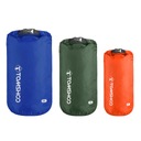 ВОДОНЕПРОНИЦАЕМАЯ СУМКА ВОДОНЕПРОНИЦАЕМАЯ СУМКА 25л+15л+8л