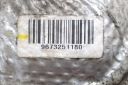 CATALYSEUR CITROËN DS5 9673251180 2.0L 2013photo 6