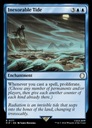 [MTG] Неумолимый прилив (PIP)