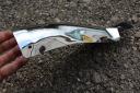 HONDA VALKYRIE GL 1500 97-03 CAP COVER PROTECTION MUFFLER EXHAUST RIGHTS STRO  photo 10