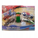 ЧЕЛОВЕК-ПАУК АВТО МЕТАЛЛ ЧЕЛОВЕК-ПАУК 3 MAISTO marvel