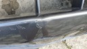 NISSAN MURANO Z50 PARE-CHOCS AVANT AVANTphoto 6