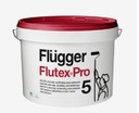 Flugger Flutex PRO 5 9,1 л матовый белый / ОПИСАНИЕ ЦВЕТА
